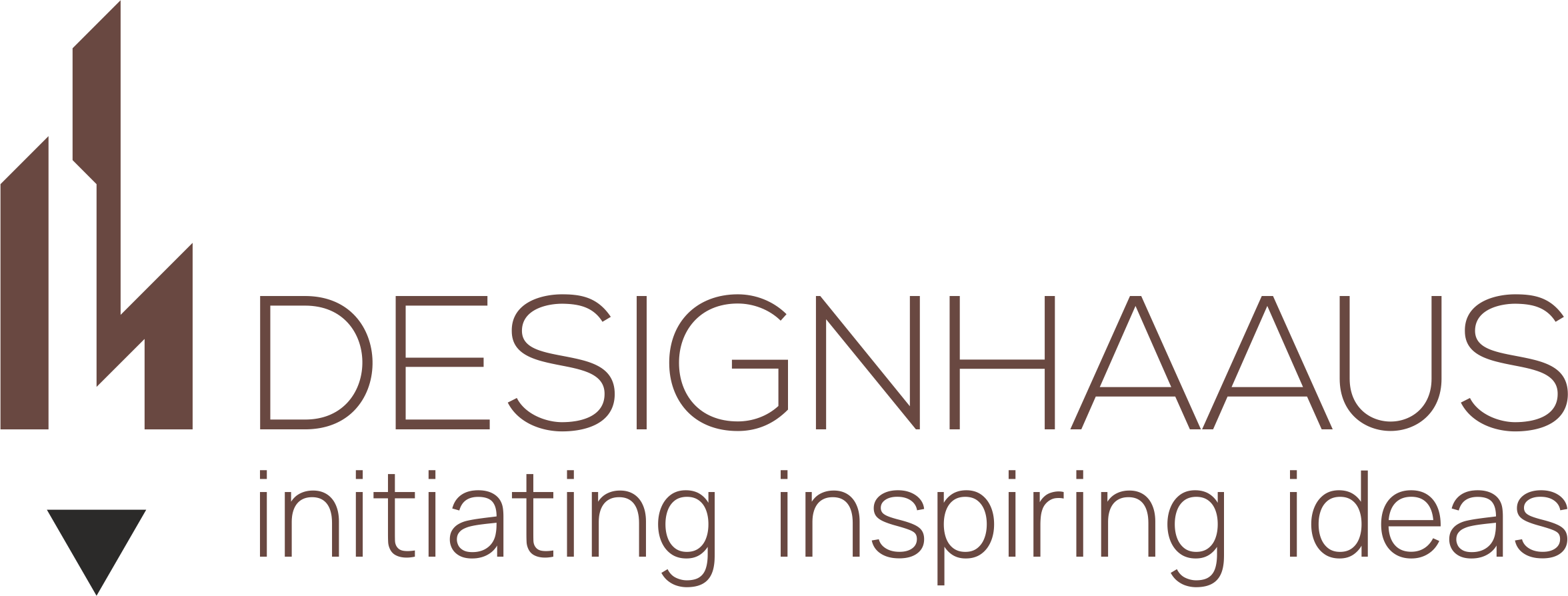 designhaaus logo